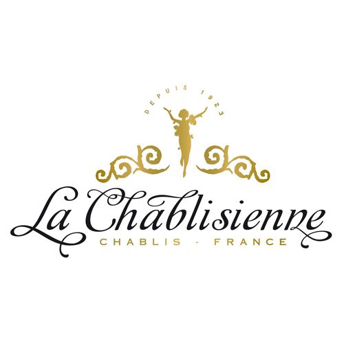 La Chablisienne - 夏布利酒莊